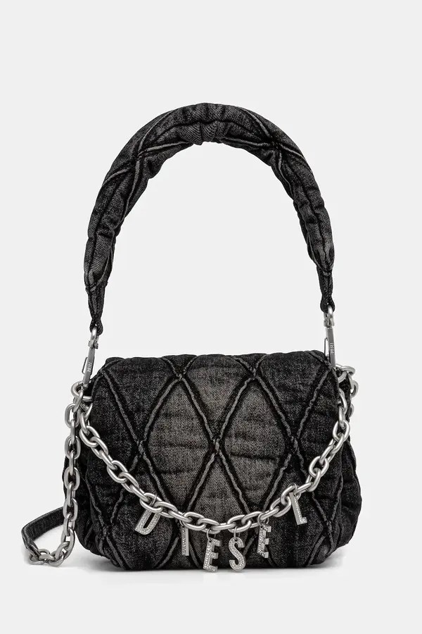 Diesel Jeans torba Diesel CHARM-D CHARM-D