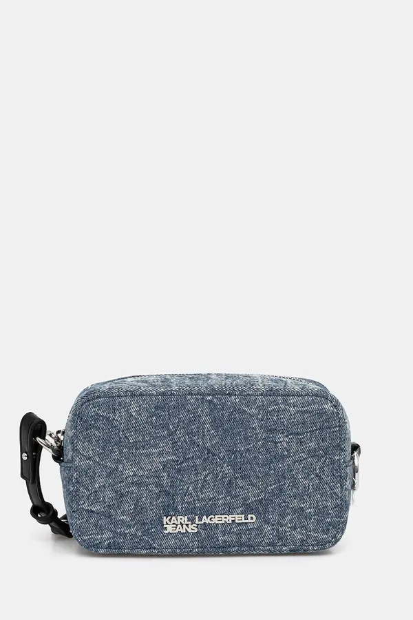 Karl Lagerfeld Jeans Jeans torba Karl Lagerfeld Jeans