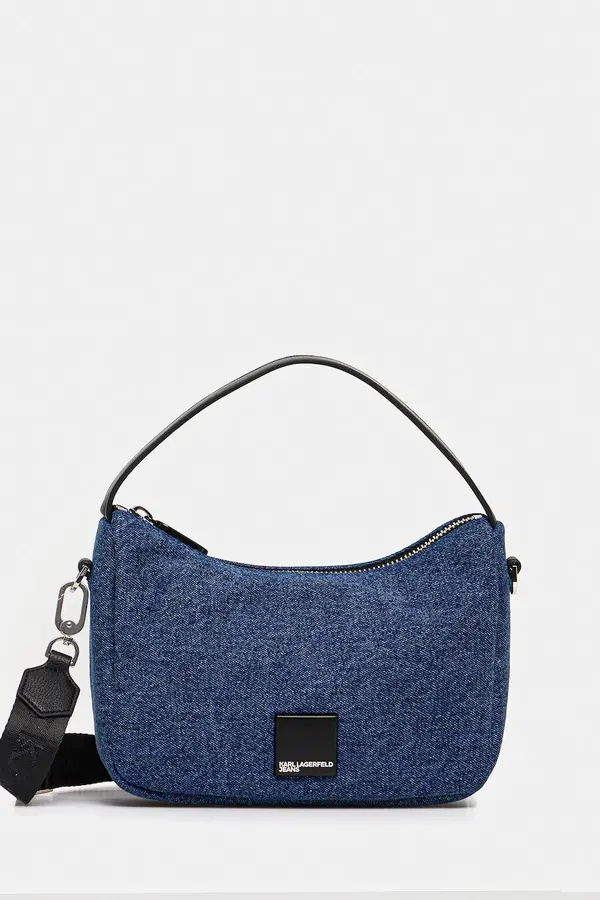 Karl Lagerfeld Jeans Jeans torba Karl Lagerfeld Jeans