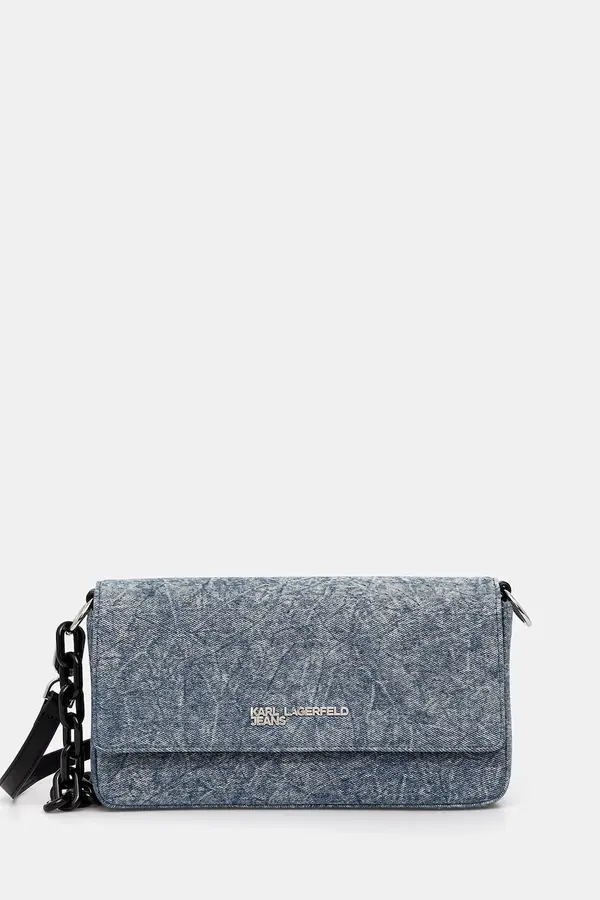 Karl Lagerfeld Jeans Jeans torba Karl Lagerfeld Jeans