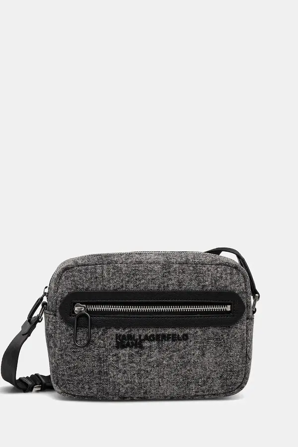 Karl Lagerfeld Jeans Jeans torbica Karl Lagerfeld Jeans