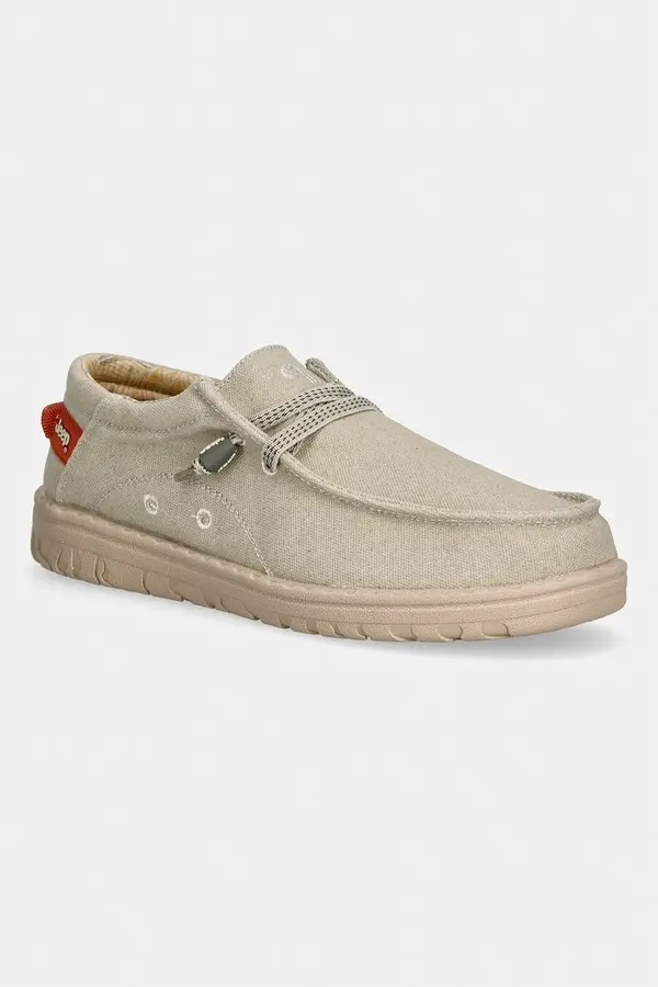 Jeep Jeep mokasini moški SAMOA WALLABEE CVS