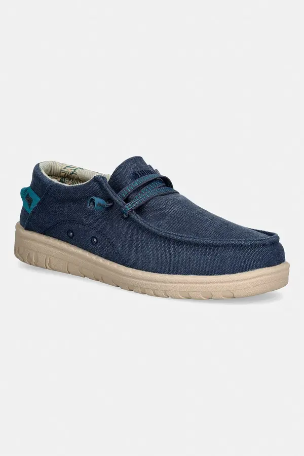 Jeep Jeep mokasini moški SAMOA WALLABEE CVS