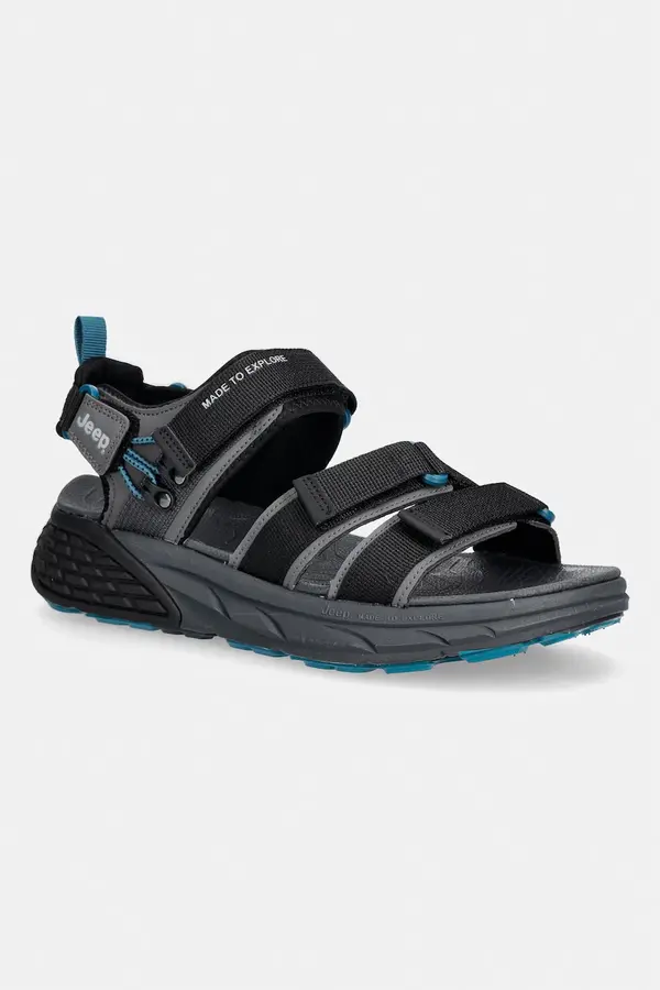 Jeep Jeep sandali moški GROOVE SANDAL