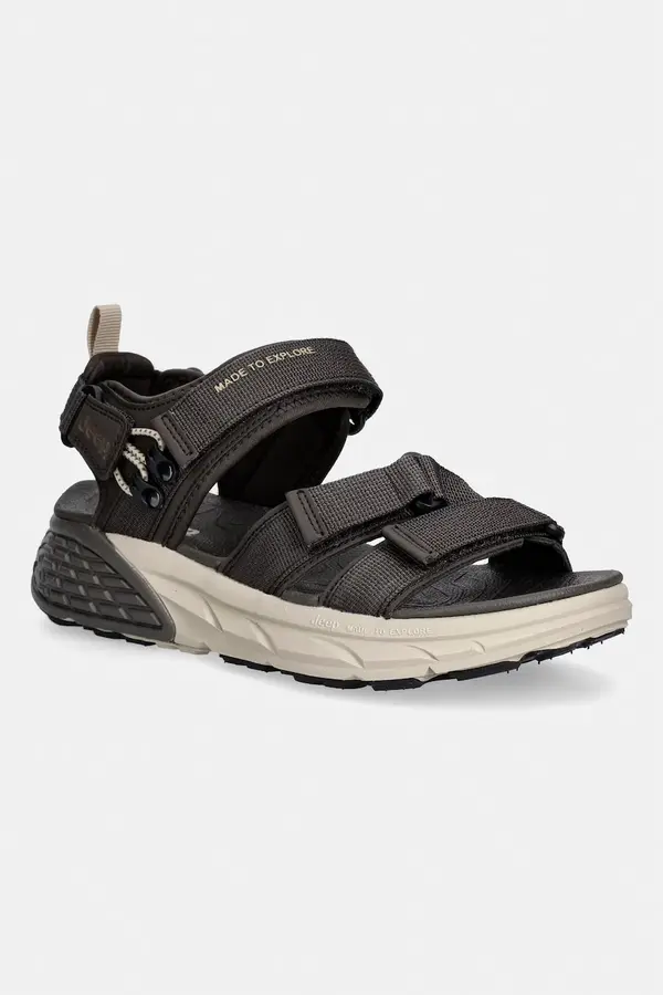 Jeep Jeep sandali moški GROOVE SANDAL