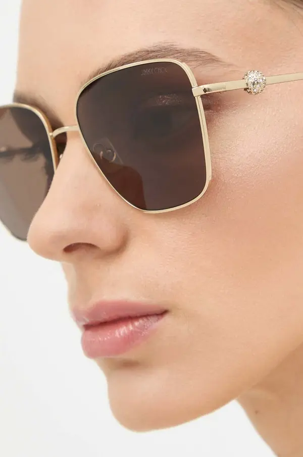 Jimmy Choo Jimmy Choo Sončna očala Jimmy Choo