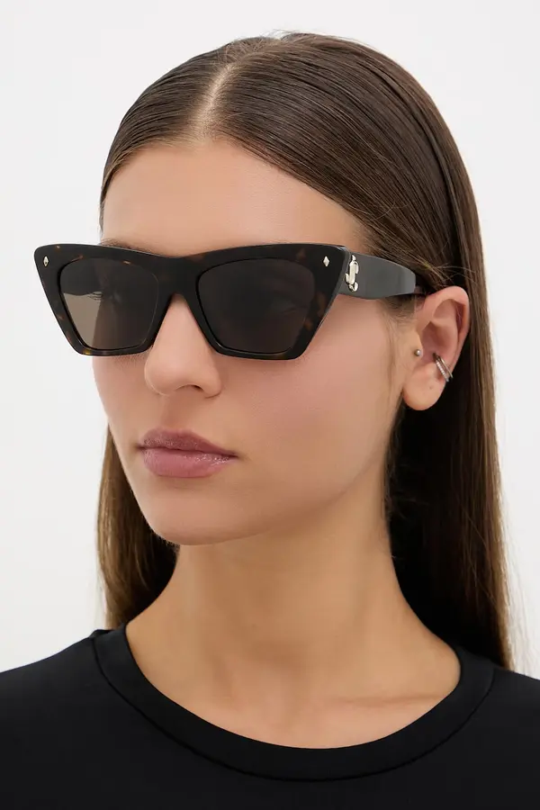 Jimmy Choo Jimmy Choo ženska sončna očala