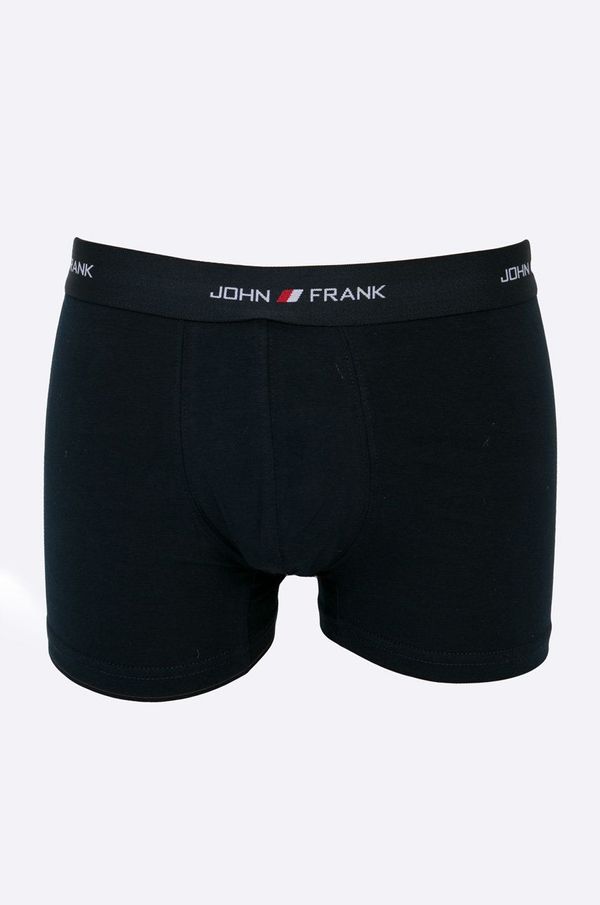 John Frank John Frank boksarice (3-pack)