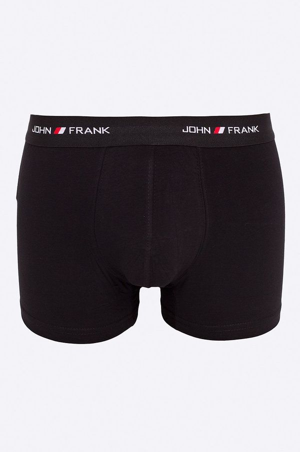 John Frank John Frank boksarice (3-pack)