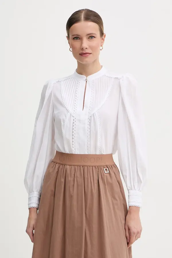 Joop! Joop! bluza ženska bombažna