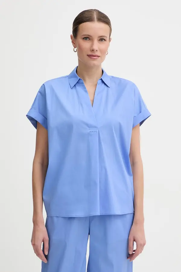 Joop! Joop! bluza ženska z bombažem
