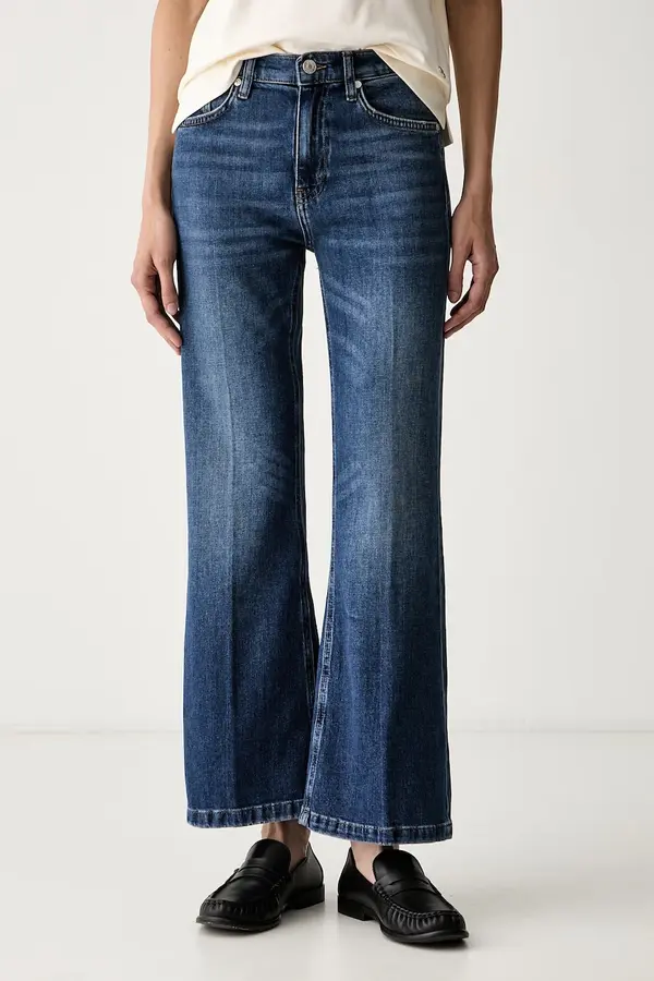 Joop! Joop! bootcut kavbojke ženske