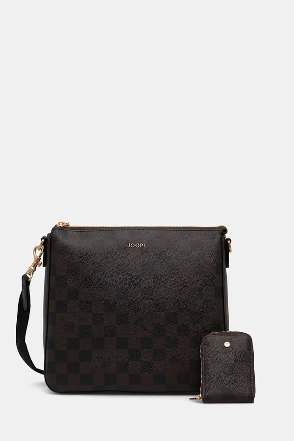 Joop! Joop! crossbody torbica ženska iz umetnega usnja Cortina Piazza Jasmina