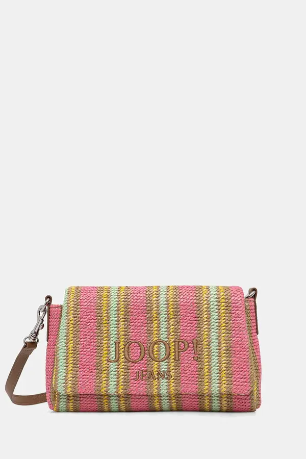 Joop! Joop! crossbody torbica ženska pletena Istria Gal