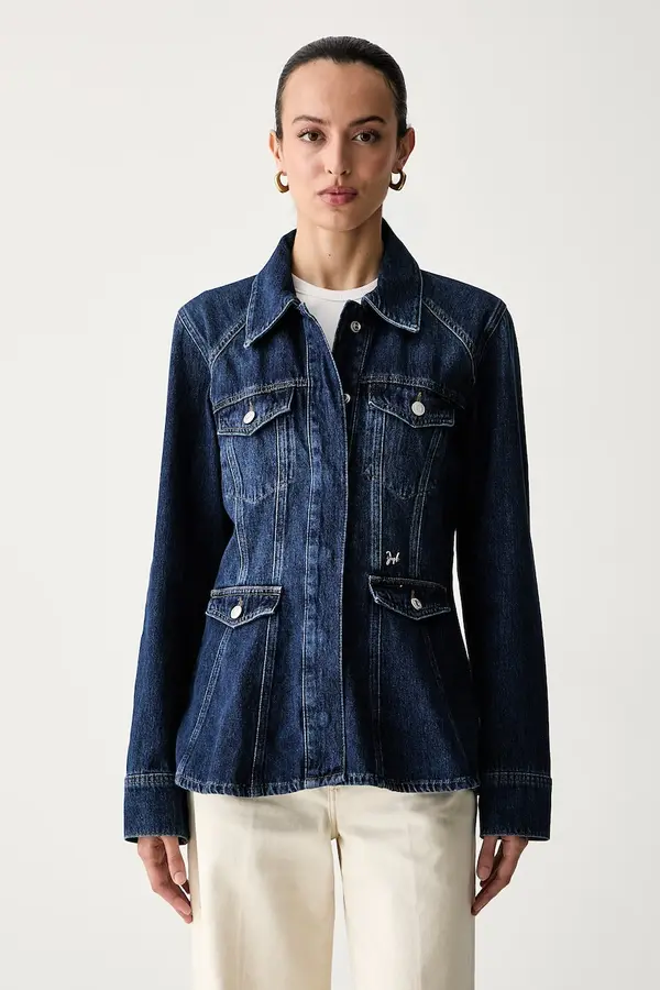 Joop! Joop! jakna ženska denim