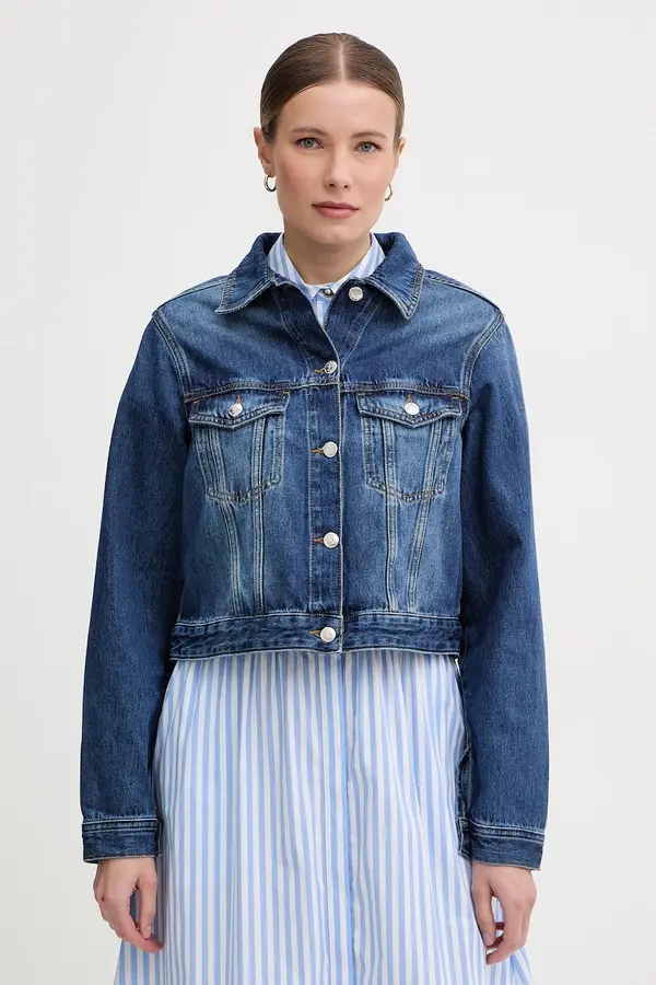 Joop! Joop! jakna ženska denim