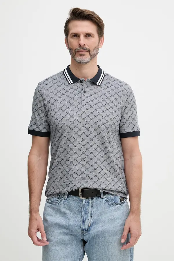 Joop! Joop! Polo majica moška bombažna