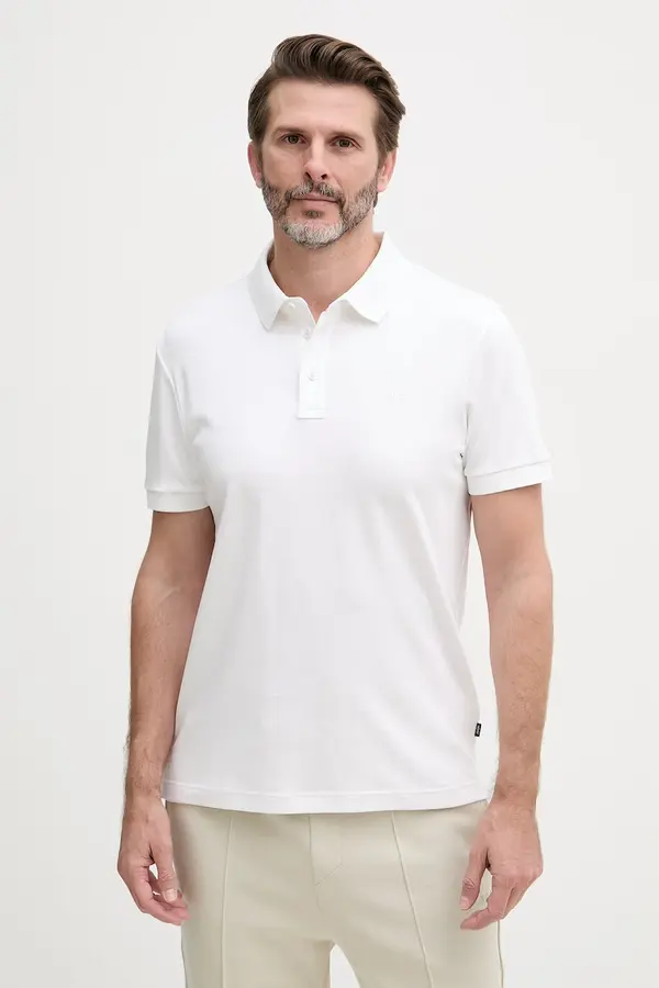 Joop! Joop! polo majica ženska bombažna