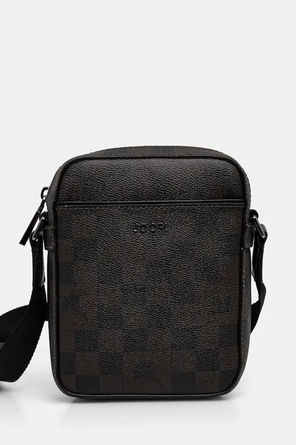 Joop! Joop! torbica moška iz umetnega usnja Cortina Piazza Rafael