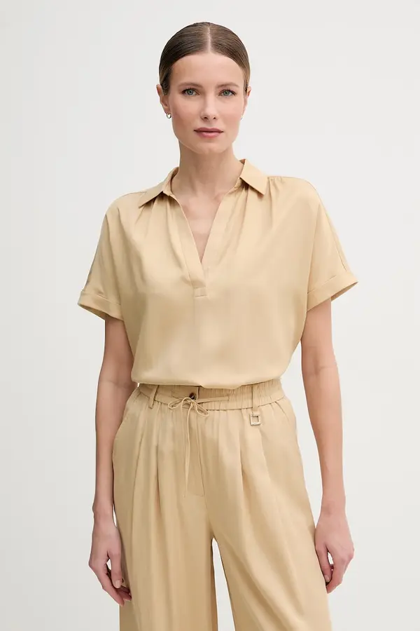 Joop! Joop! Ženska bluza z lyocellom