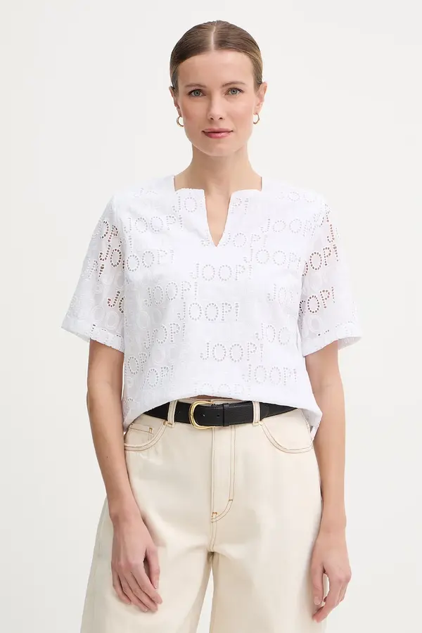 Joop! Joop! ženska bombažna bluza