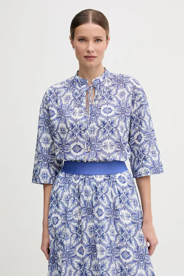 Joop! Joop! Ženska bombažna bluza