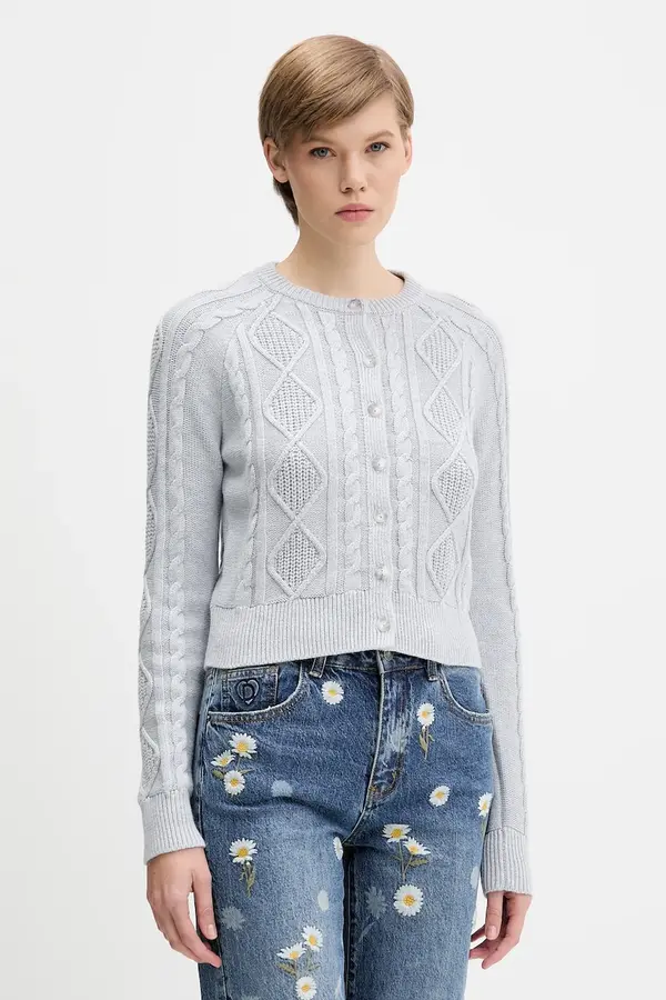Abercrombie & Fitch Jopica Abercrombie & Fitch