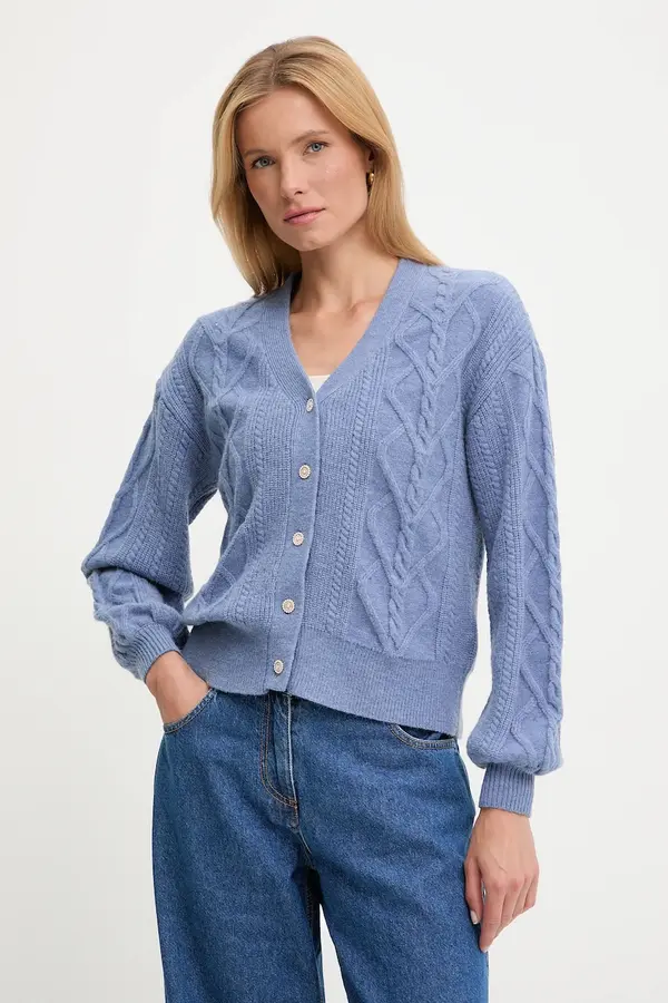 Answear.LAB Jopica iz kašmirja Answear.LAB