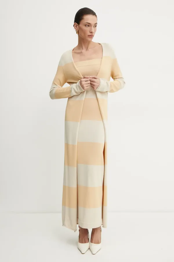 Liviana Conti Jopica Liviana Conti ženska, rumena barva, F5SA39