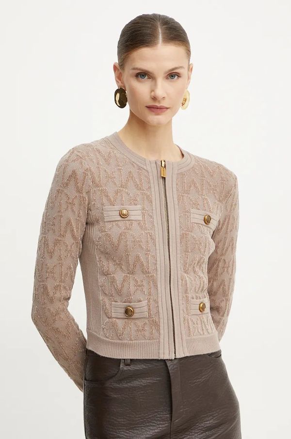 Marciano Guess Jopica Marciano Guess HERMIONE ženska, rjava barva, 4BGR64 5661Z