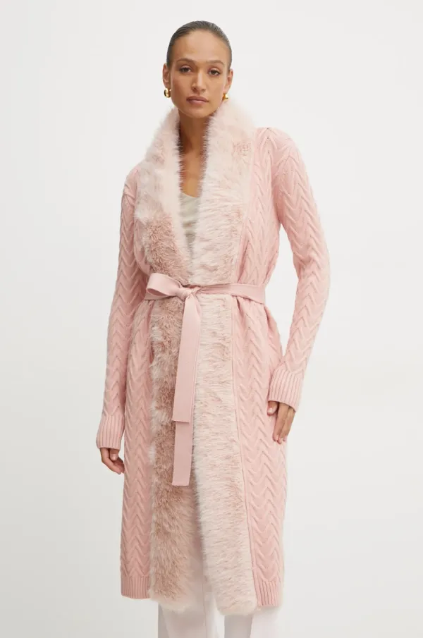 Marciano Guess Jopica Marciano Guess PAULA ženska, bela barva, 4BGR47 5618Z