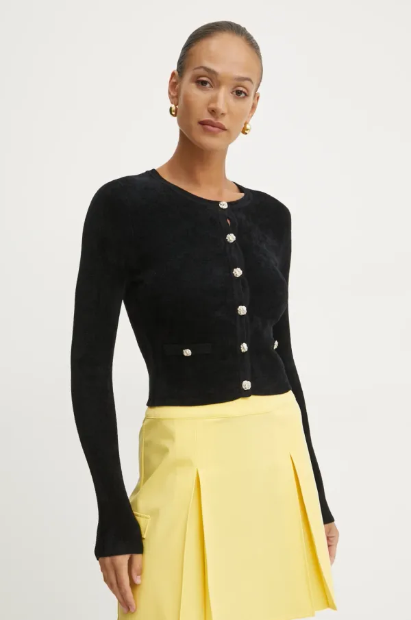 Marciano Guess Jopica Marciano Guess VERANERA ženska, črna barva, 5RGR35 5806Z