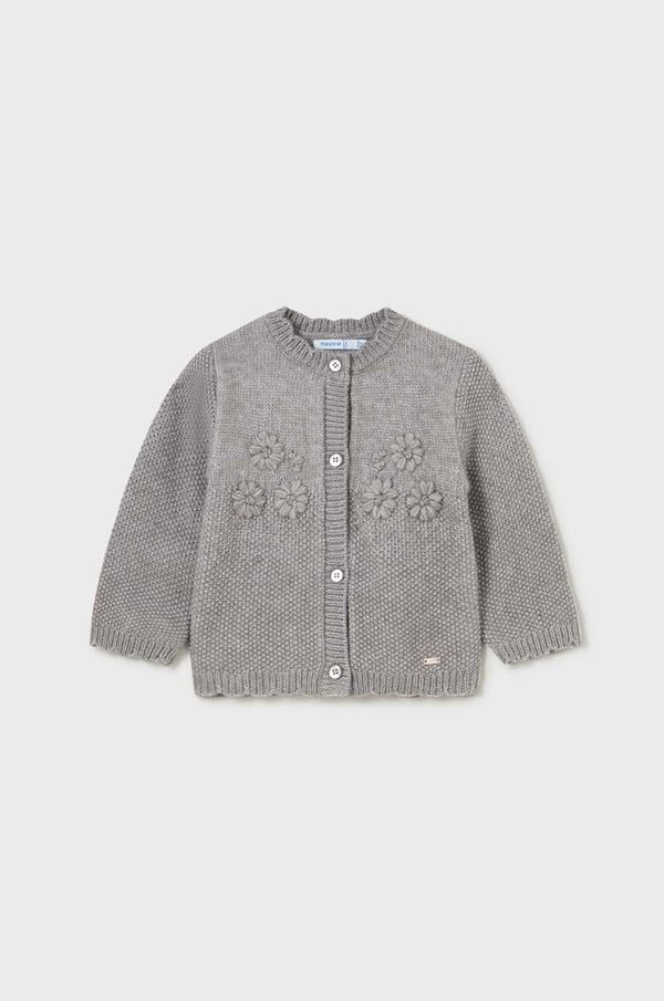 Mayoral Jopica Mayoral siva barva