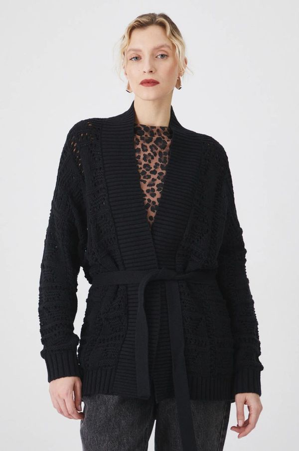 Medicine Jopica Medicine ženski, črna barva