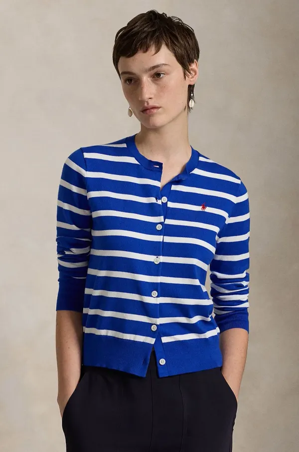 Polo Ralph Lauren Jopica Polo Ralph Lauren ženska, rdeča barva, 211891885