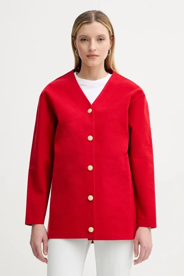 Bally Jopica s primesjo volne Bally