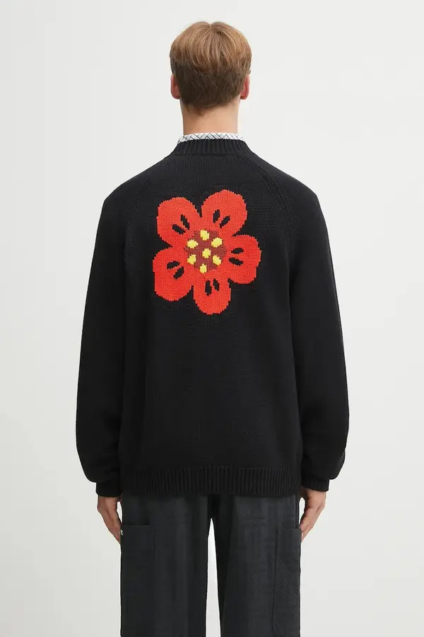 Kenzo Jopica s primesjo volne Kenzo