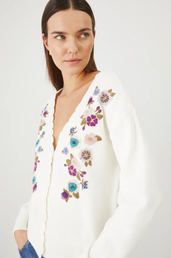 Medicine Jopica s primesjo volne Medicine ženski, bež barva