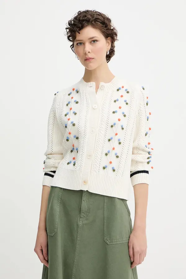 PS Paul Smith Jopica s primesjo volne PS Paul Smith