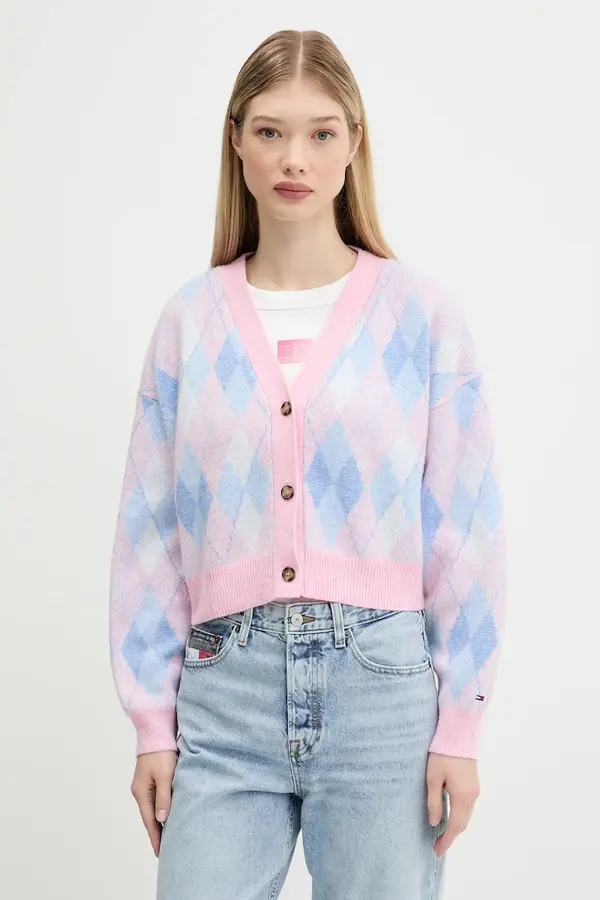 Tommy Jeans Jopica Tommy Jeans