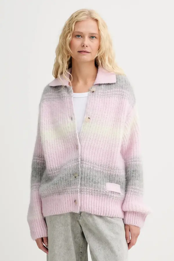 Kenzo Jopica z volno Kenzo