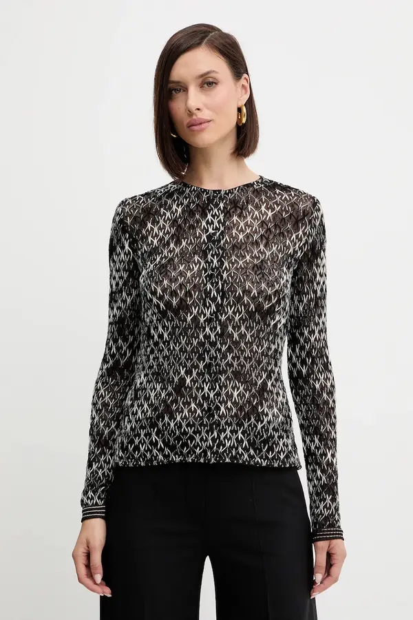 Missoni Jopica z volno Missoni