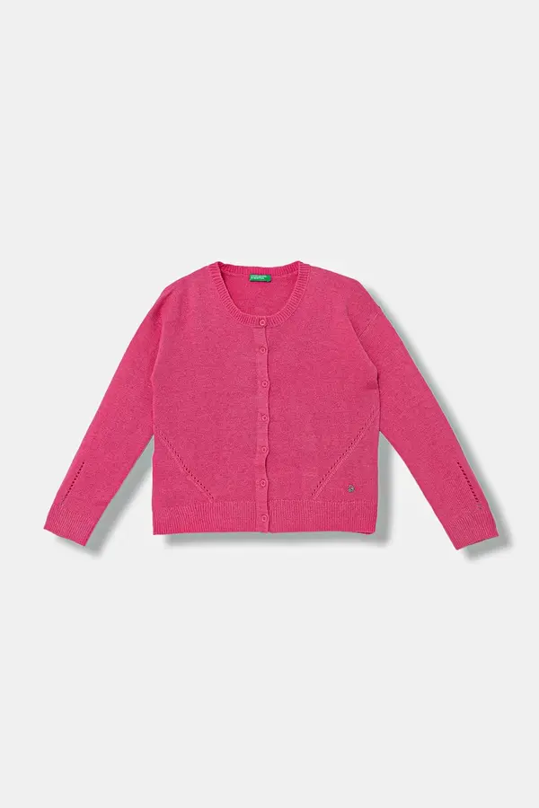 United Colors of Benetton Jopica z volno United Colors of Benetton