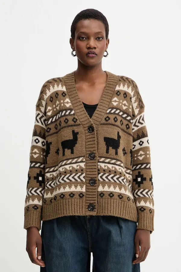 Weekend Max Mara Jopica z volno Weekend Max Mara OVATTA