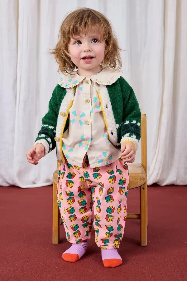 Bobo Choses Jopica za dojenčka Bobo Choses Kaleidoscope