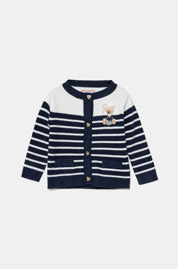 Guess Jopica za dojenčka Guess A5RR03 Z3KQ0