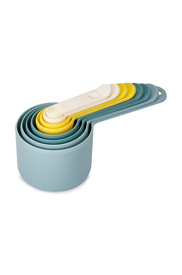 Joseph Joseph Joseph Joseph komplet kuhinjskih merilnih skodelic Nest Measure (8-pack)