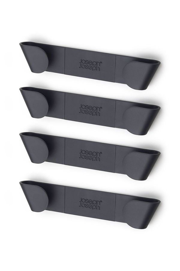 Joseph Joseph Joseph Joseph komplet za organiziranje pokrovov CupboardStore (4-pack)