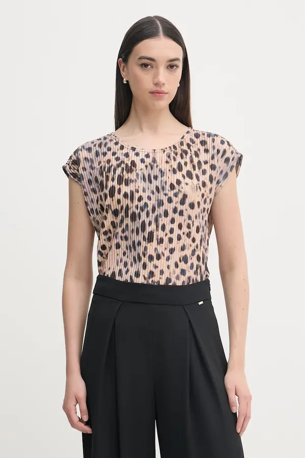Joseph Ribkoff Joseph Ribkoff ženska bluza z odkritimi rameni