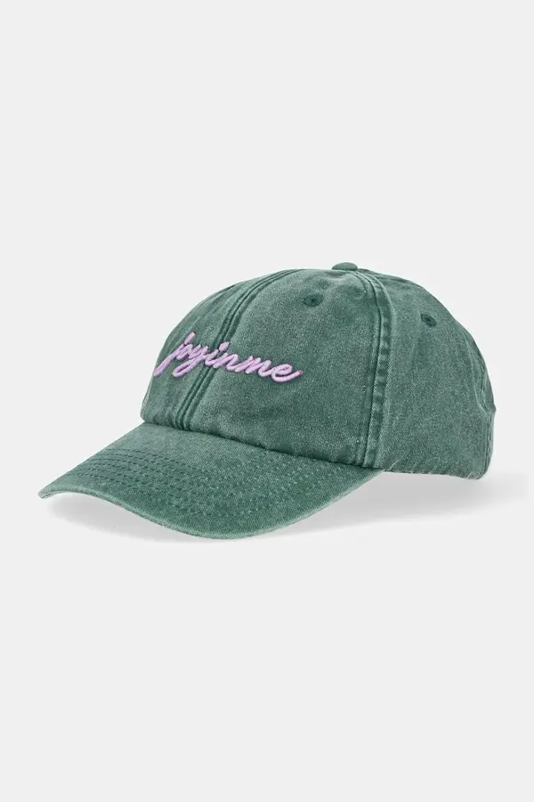 JOYINME JOYINME baseball kapa ženska jeansova Radiance